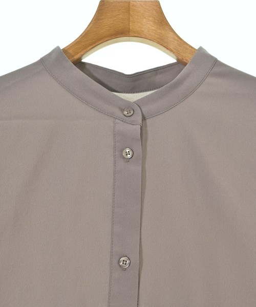 LEPSIM LOWRYSFARM（レプシィムローリーズファーム）カジュアルシャツ ピンク サイズ:F レディース/2200645183030