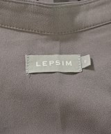 LEPSIM LOWRYSFARM（レプシィムローリーズファーム）カジュアルシャツ ピンク サイズ:F レディース/2200645183030