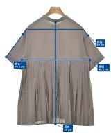 LEPSIM LOWRYSFARM（レプシィムローリーズファーム）カジュアルシャツ ピンク サイズ:F レディース/2200645183030