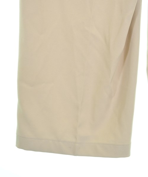 LEPSIM LOWRYSFARM（レプシィムローリーズファーム）スラックス ベージュ サイズ:M レディース/2200647405017