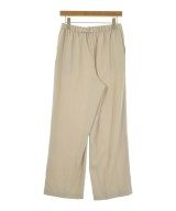 LEPSIM LOWRYSFARM（レプシィムローリーズファーム）スラックス ベージュ サイズ:M レディース/2200647405017