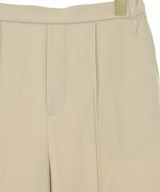 LEPSIM LOWRYSFARM（レプシィムローリーズファーム）スラックス ベージュ サイズ:M レディース/2200647405017