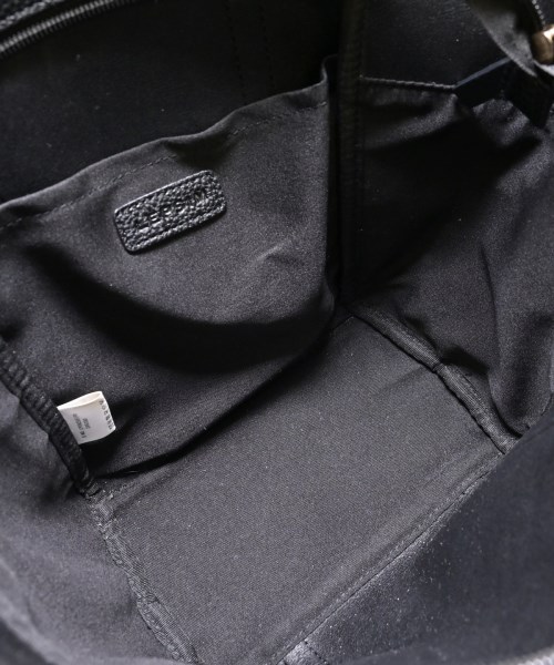 LEPSIM LOWRYSFARM（レプシィムローリーズファーム）ショルダーバッグ 黒 サイズ:- レディース/2200647405123