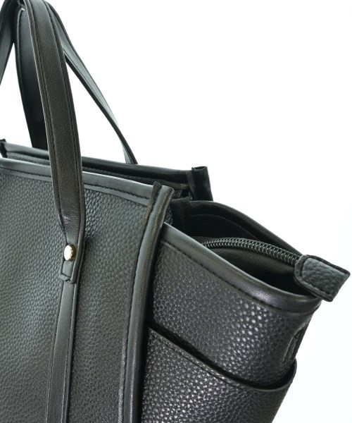 LEPSIM LOWRYSFARM（レプシィムローリーズファーム）ショルダーバッグ 黒 サイズ:- レディース/2200647405123