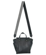 LEPSIM LOWRYSFARM（レプシィムローリーズファーム）ショルダーバッグ 黒 サイズ:- レディース/2200647405123