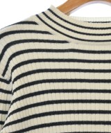 LEPSIM LOWRYSFARM（レプシィムローリーズファーム）ニット・セーター 白 サイズ:M レディース/2200651939027