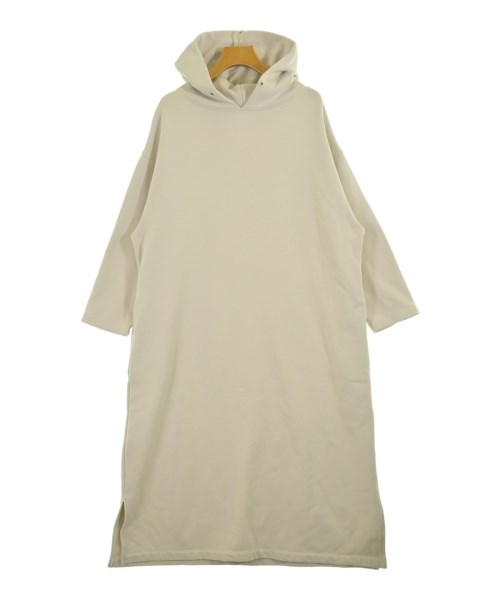 LEPSIM LOWRYSFARM(レプシィムローリーズファーム)ワンピース ベージュ サイズ:F/2200645310023