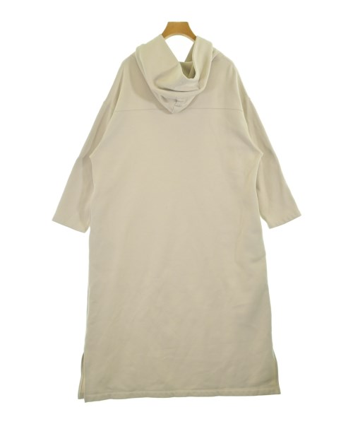 LEPSIM LOWRYSFARM（レプシィムローリーズファーム）ワンピース ベージュ サイズ:F レディース/2200645310023