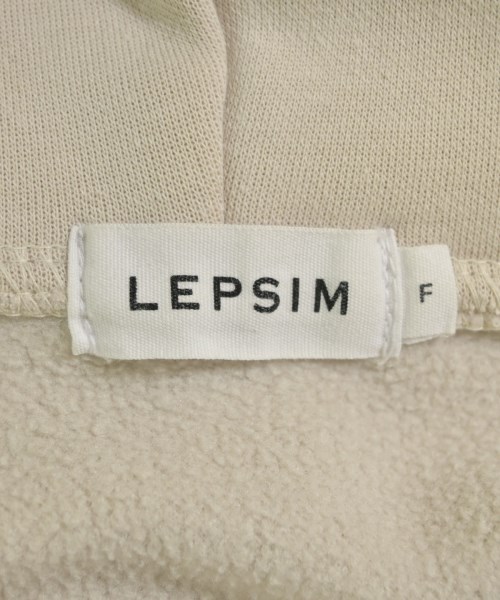 LEPSIM LOWRYSFARM（レプシィムローリーズファーム）ワンピース ベージュ サイズ:F レディース/2200645310023