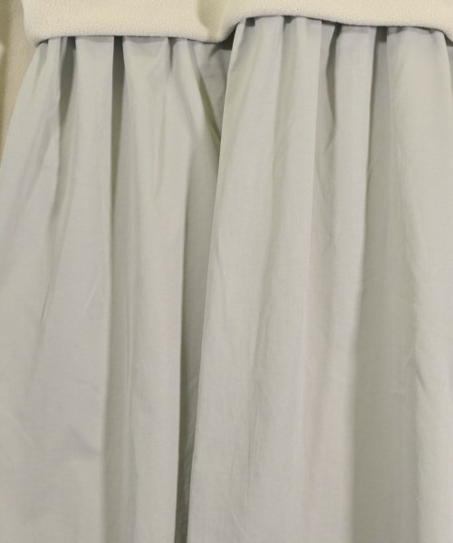 LEPSIM LOWRYSFARM（レプシィムローリーズファーム）ワンピース グレー サイズ:F レディース/2200645885019