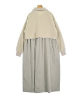 LEPSIM LOWRYSFARM（レプシィムローリーズファーム）ワンピース グレー サイズ:F レディース/2200645885019