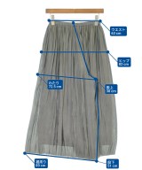 LEPSIM LOWRYSFARM（レプシィムローリーズファーム）その他 グレー サイズ:F レディース/2200646052021