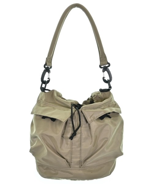 LEPSIM LOWRYSFARM(レプシィムローリーズファーム)ショルダーバッグ ベージュ サイズ:-/2200647986035