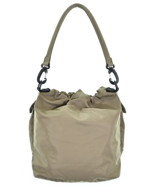 LEPSIM LOWRYSFARM（レプシィムローリーズファーム）ショルダーバッグ ベージュ サイズ:- レディース/2200647986035