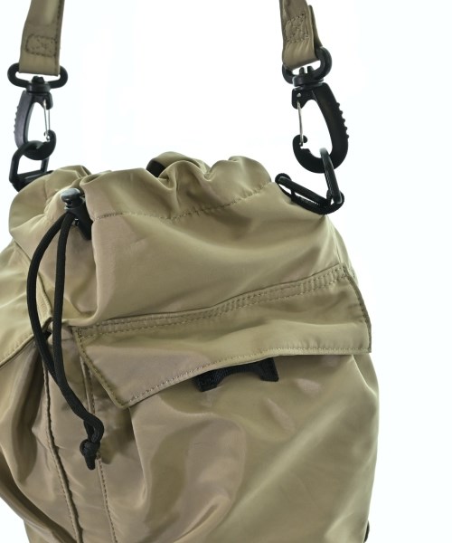 LEPSIM LOWRYSFARM（レプシィムローリーズファーム）ショルダーバッグ ベージュ サイズ:- レディース/2200647986035