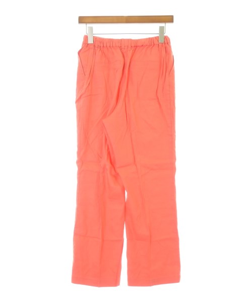 LEPSIM LOWRYSFARM（レプシィムローリーズファーム）スラックス ピンク サイズ:S レディース/2200646906065