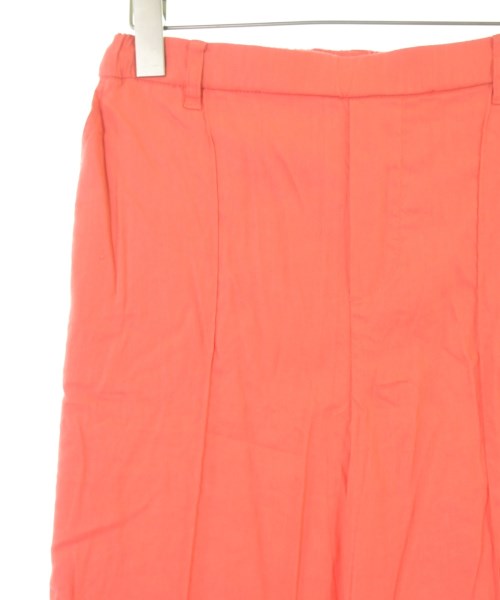 LEPSIM LOWRYSFARM（レプシィムローリーズファーム）スラックス ピンク サイズ:S レディース/2200646906065