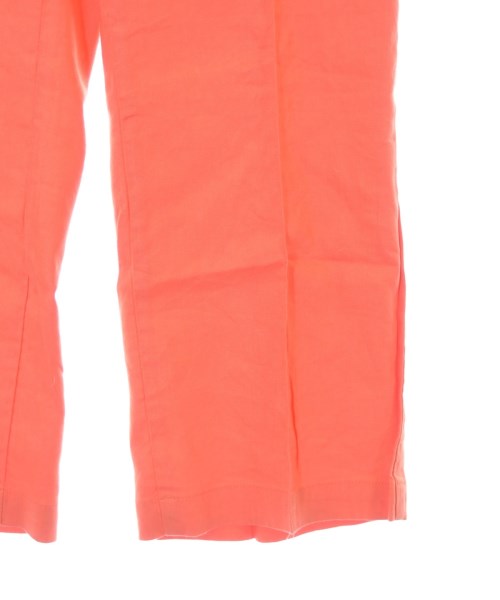 LEPSIM LOWRYSFARM（レプシィムローリーズファーム）スラックス ピンク サイズ:S レディース/2200646906065