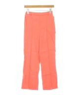 LEPSIM LOWRYSFARM（レプシィムローリーズファーム）スラックス ピンク サイズ:S レディース/2200646906065