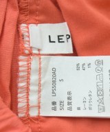 LEPSIM LOWRYSFARM（レプシィムローリーズファーム）スラックス ピンク サイズ:S レディース/2200646906065