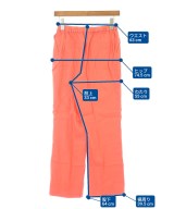 LEPSIM LOWRYSFARM（レプシィムローリーズファーム）スラックス ピンク サイズ:S レディース/2200646906065