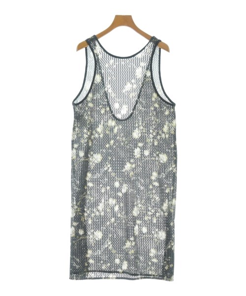 LEPSIM LOWRYSFARM(レプシィムローリーズファーム)ワンピース 黒 サイズ:F/2200647198131