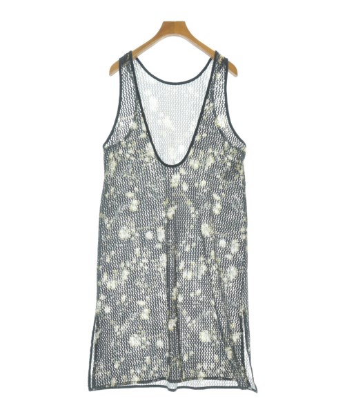 LEPSIM LOWRYSFARM（レプシィムローリーズファーム）ワンピース 黒 サイズ:F レディース/2200647198131