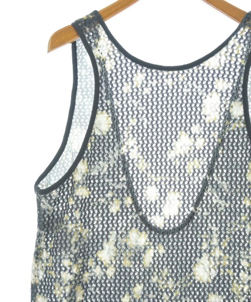 LEPSIM LOWRYSFARM（レプシィムローリーズファーム）ワンピース 黒 サイズ:F レディース/2200647198131