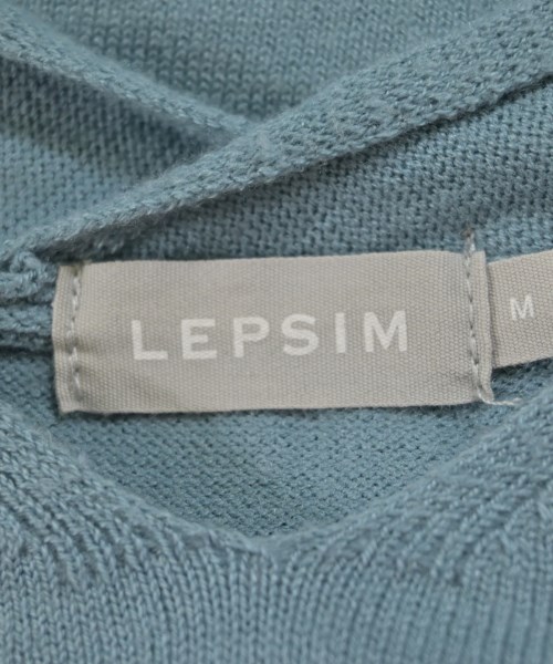LEPSIM LOWRYSFARM（レプシィムローリーズファーム）その他 青 サイズ:M/M レディース/2200700126088