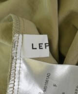 LEPSIM LOWRYSFARM（レプシィムローリーズファーム）オールインワン/サロペット カーキ サイズ:F レディース/2200700049028