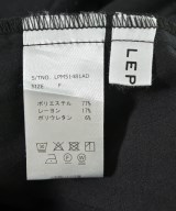 LEPSIM LOWRYSFARM（レプシィムローリーズファーム）ショートパンツ 黒 サイズ:F レディース/2200700049059