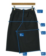LEPSIM LOWRYSFARM（レプシィムローリーズファーム）ショートパンツ 黒 サイズ:F レディース/2200700049059