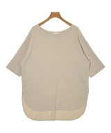 LEPSIM LOWRYSFARM（レプシィムローリーズファーム）Tシャツ・カットソー ベージュ サイズ:F レディース/2200699728263