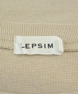 LEPSIM LOWRYSFARM（レプシィムローリーズファーム）Tシャツ・カットソー ベージュ サイズ:F レディース/2200699728263