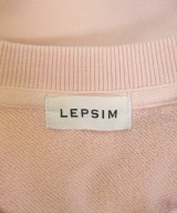LEPSIM LOWRYSFARM（レプシィムローリーズファーム）スウェット ピンク サイズ:F レディース/2200704027145