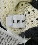LEPSIM LOWRYSFARM（レプシィムローリーズファーム）ニット・セーター 白 サイズ:F レディース/2200707671079