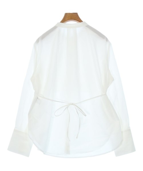 LEPSIM LOWRYSFARM（レプシィムローリーズファーム）カジュアルシャツ 白 サイズ:F レディース/2200659695185