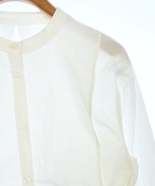 LEPSIM LOWRYSFARM（レプシィムローリーズファーム）カジュアルシャツ 白 サイズ:F レディース/2200659695185