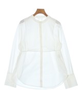 LEPSIM LOWRYSFARM（レプシィムローリーズファーム）カジュアルシャツ 白 サイズ:F レディース/2200659695185