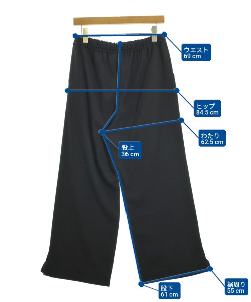 LEPSIM LOWRYSFARM（レプシィムローリーズファーム）その他 黒 サイズ:L レディース/2200662804130