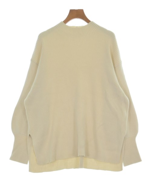 LEPSIM LOWRYSFARM(レプシィムローリーズファーム)ニット・セーター 白 サイズ:F/2200660134116