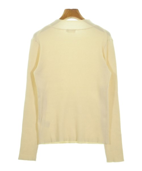 LEPSIM LOWRYSFARM（レプシィムローリーズファーム）ニット・セーター 白 サイズ:F レディース/2200658372551