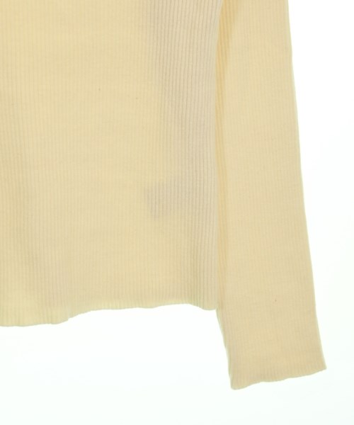 LEPSIM LOWRYSFARM（レプシィムローリーズファーム）ニット・セーター 白 サイズ:F レディース/2200658372551