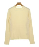 LEPSIM LOWRYSFARM（レプシィムローリーズファーム）ニット・セーター 白 サイズ:F レディース/2200658372551