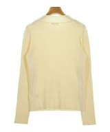 LEPSIM LOWRYSFARM（レプシィムローリーズファーム）ニット・セーター 白 サイズ:F レディース/2200658372551