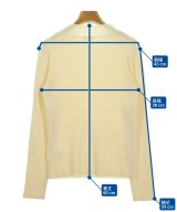 LEPSIM LOWRYSFARM（レプシィムローリーズファーム）ニット・セーター 白 サイズ:F レディース/2200658372551