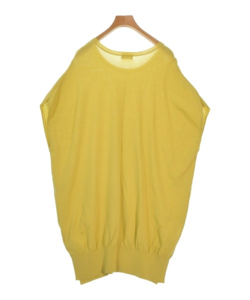 LEPSIM LOWRYSFARM（レプシィムローリーズファーム）ベスト 黄 サイズ:F レディース/2200660271057