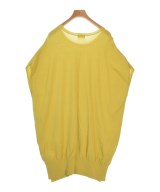 LEPSIM LOWRYSFARM（レプシィムローリーズファーム）ベスト 黄 サイズ:F レディース/2200660271057