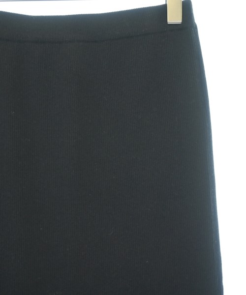 LEPSIM LOWRYSFARM（レプシィムローリーズファーム）ロング・マキシ丈スカート 黒 サイズ:M レディース/2200661412046