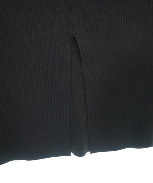 LEPSIM LOWRYSFARM（レプシィムローリーズファーム）ロング・マキシ丈スカート 黒 サイズ:M レディース/2200661412046